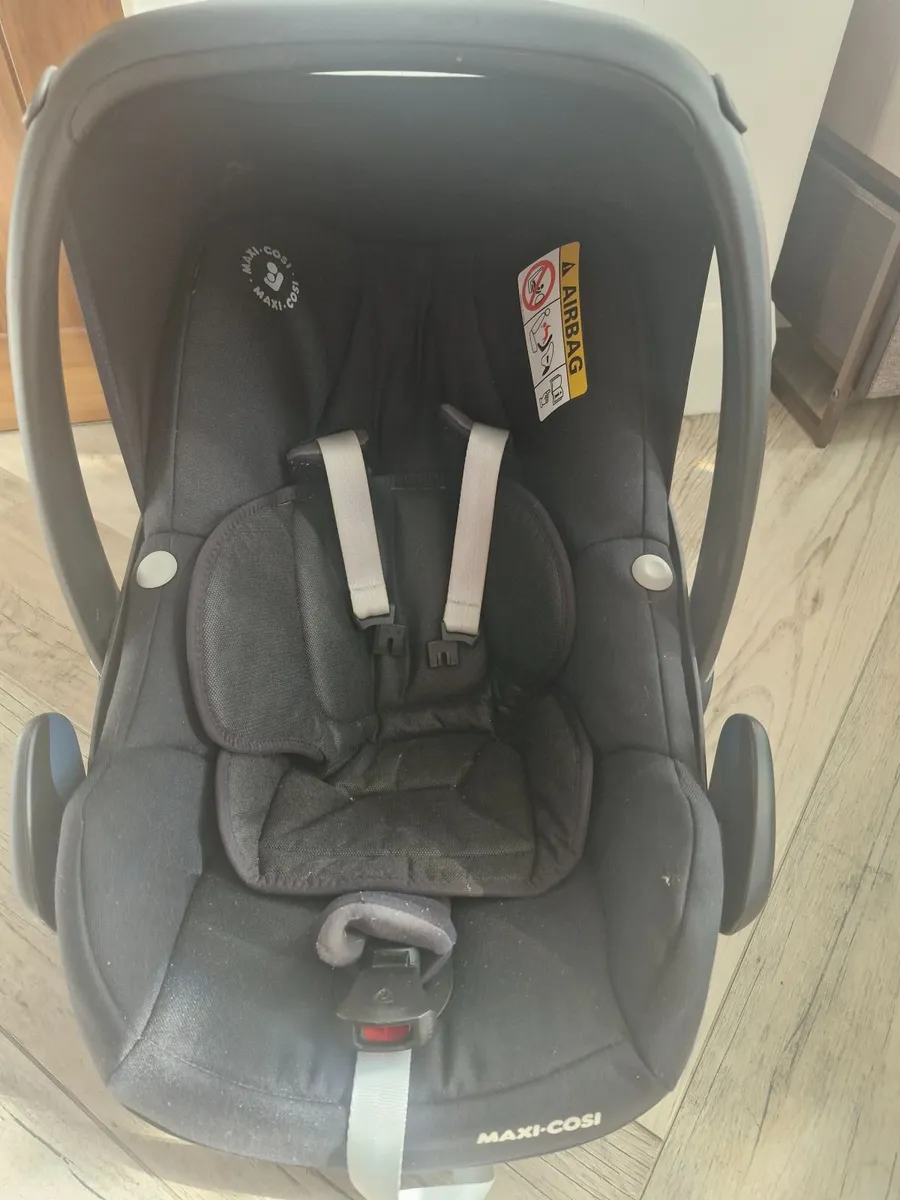 Maxi Cosi - Baby Car seat - Image 1