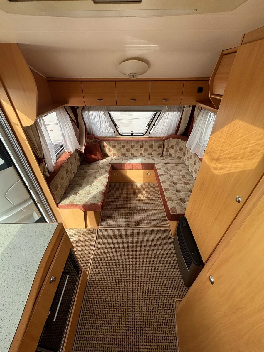 Crystal Moorea 530B fixed single beds 🤩 - Image 3