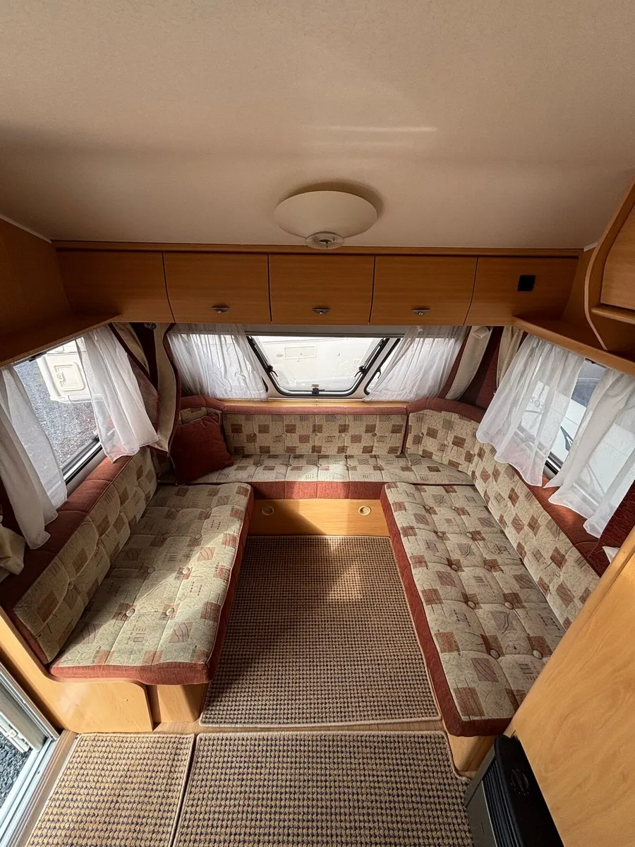 Crystal Moorea 530B fixed single beds 🤩 - Image 4