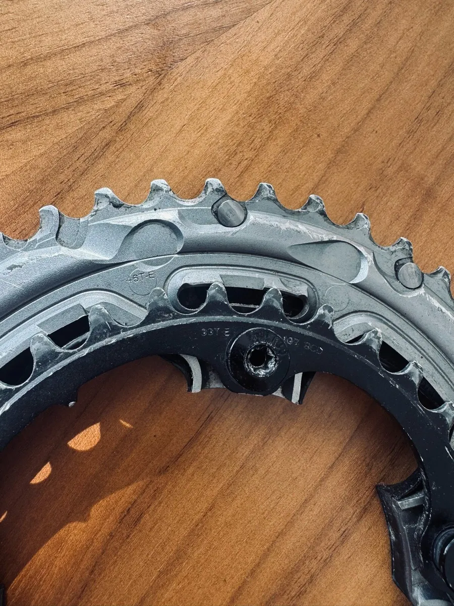 SRAM force chainring - Image 3
