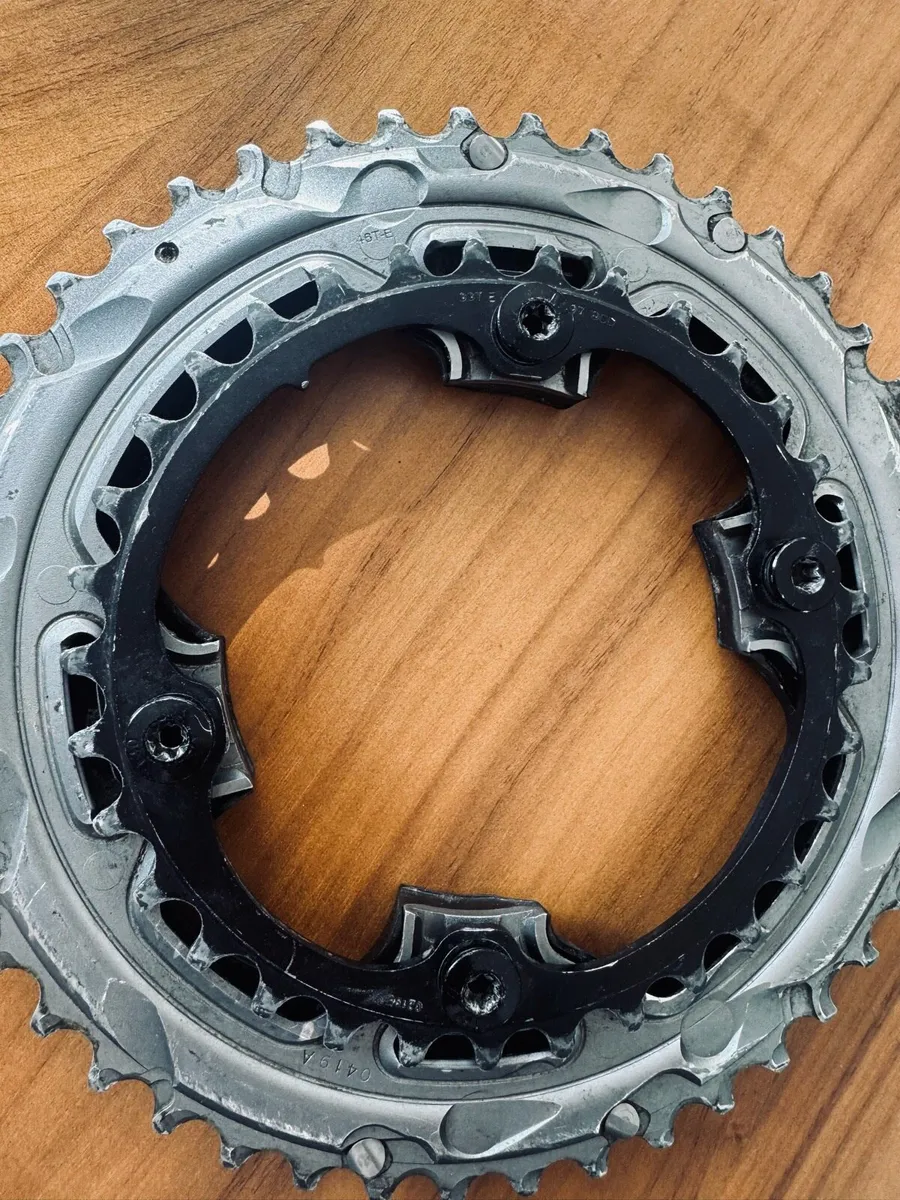 SRAM force chainring - Image 2