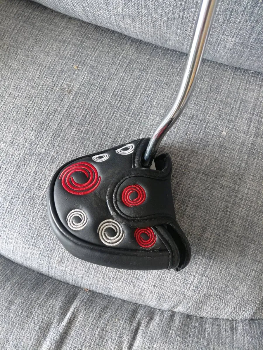 Odyssey White Hot 2-Ball putter - Image 4