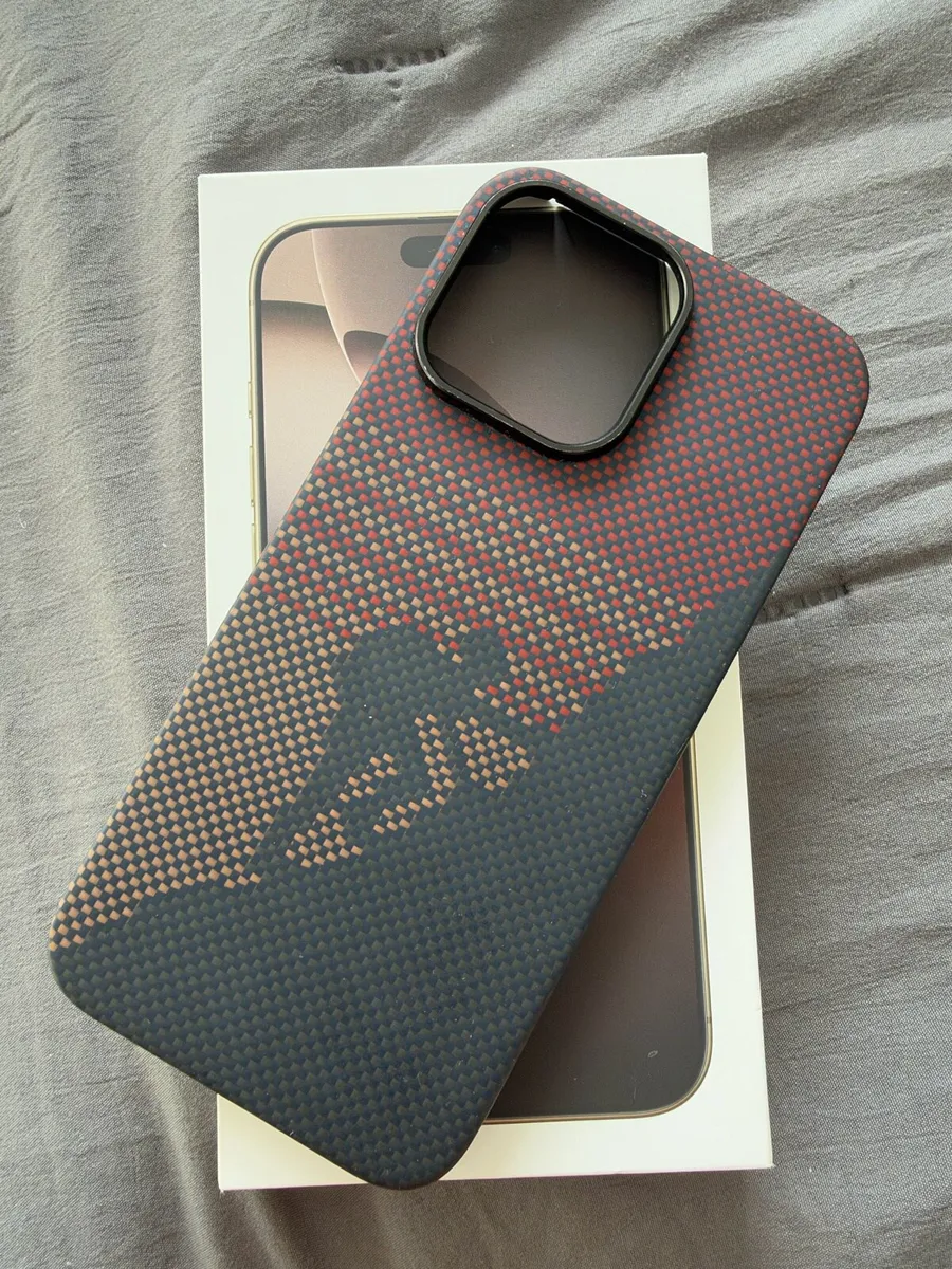 IPhone 16 pro max - Image 2