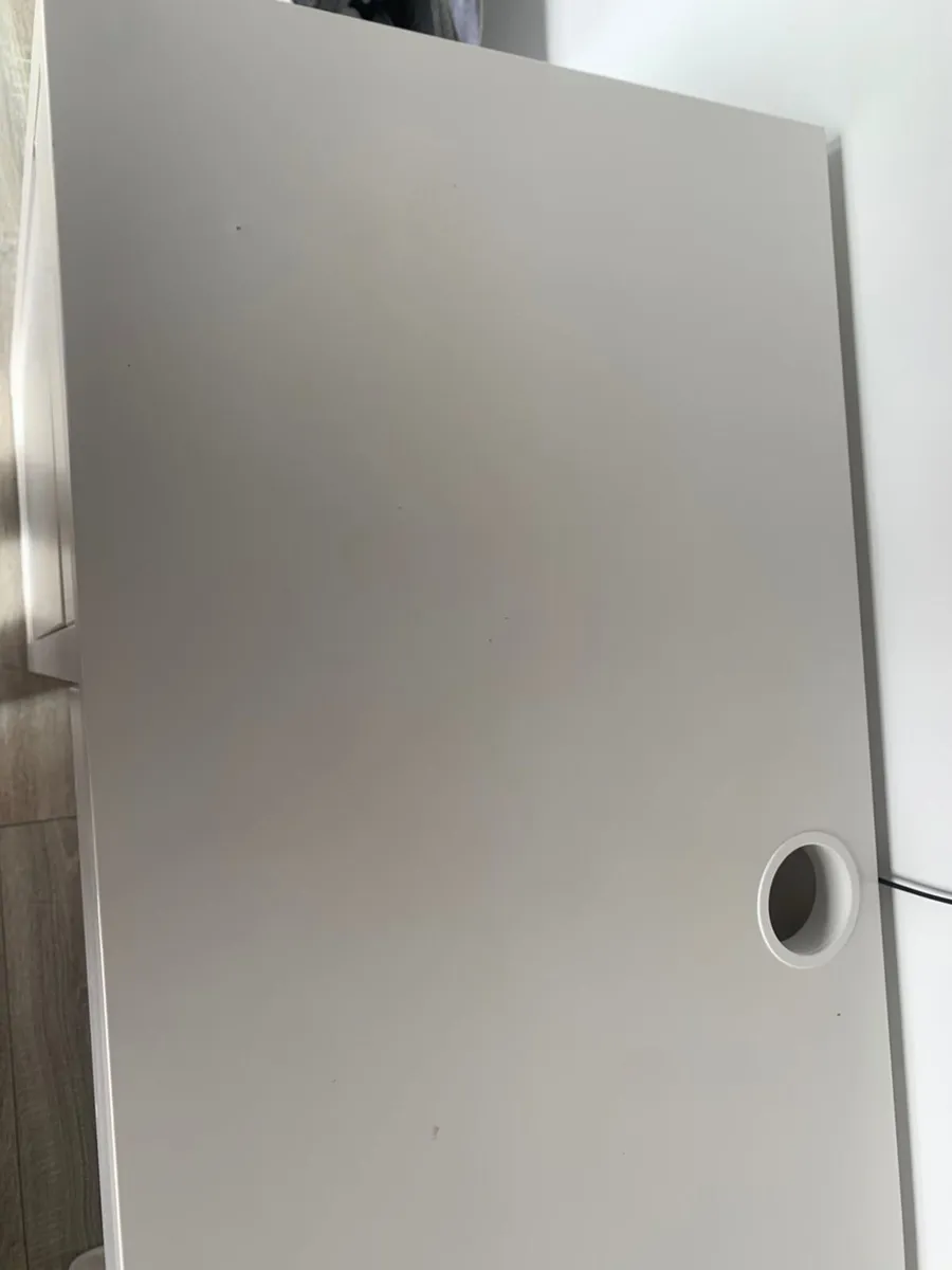 IKEA desk - Image 3