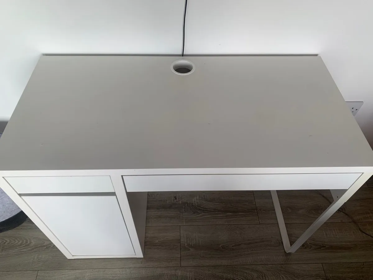 IKEA desk - Image 2