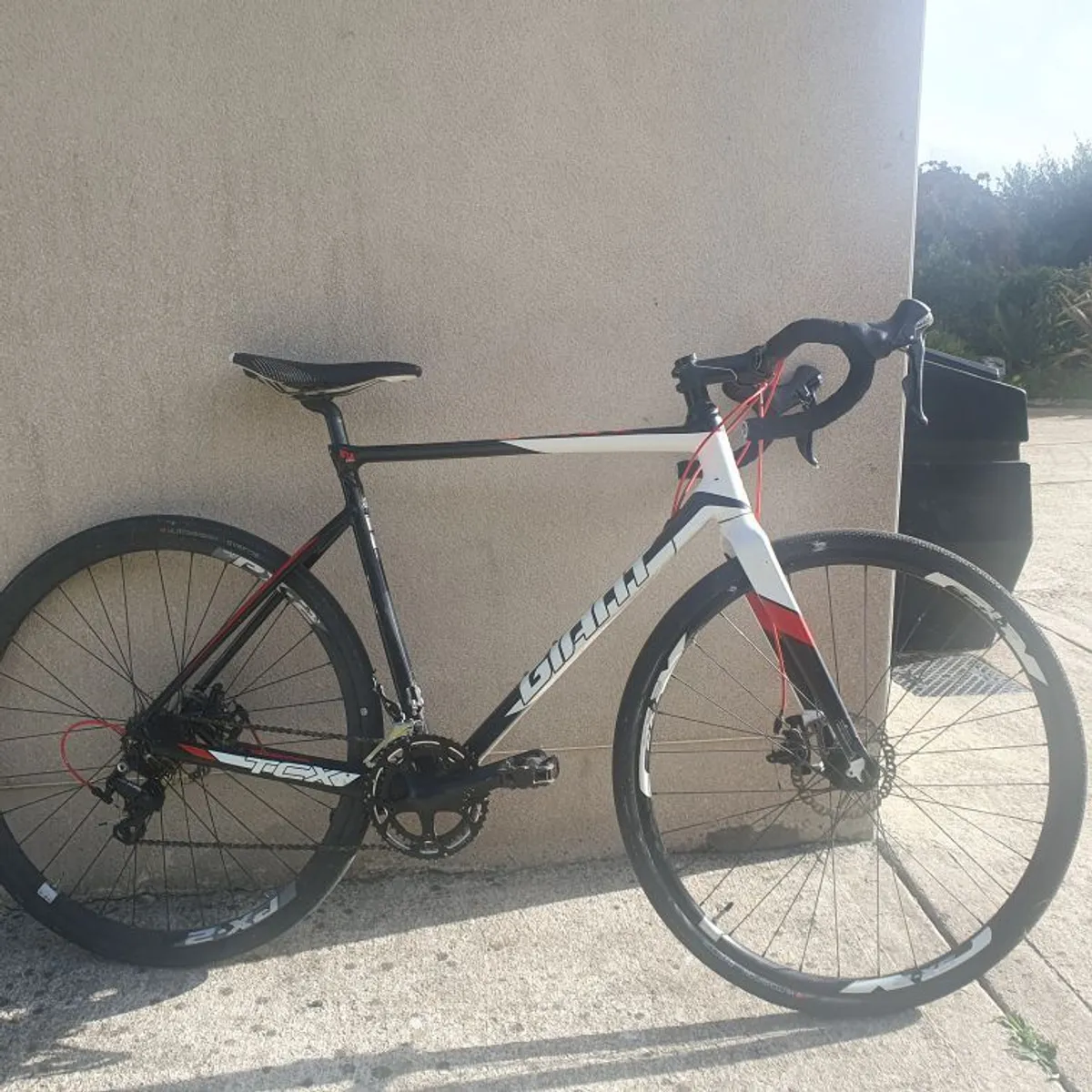 Giant TCX Alu - Image 1