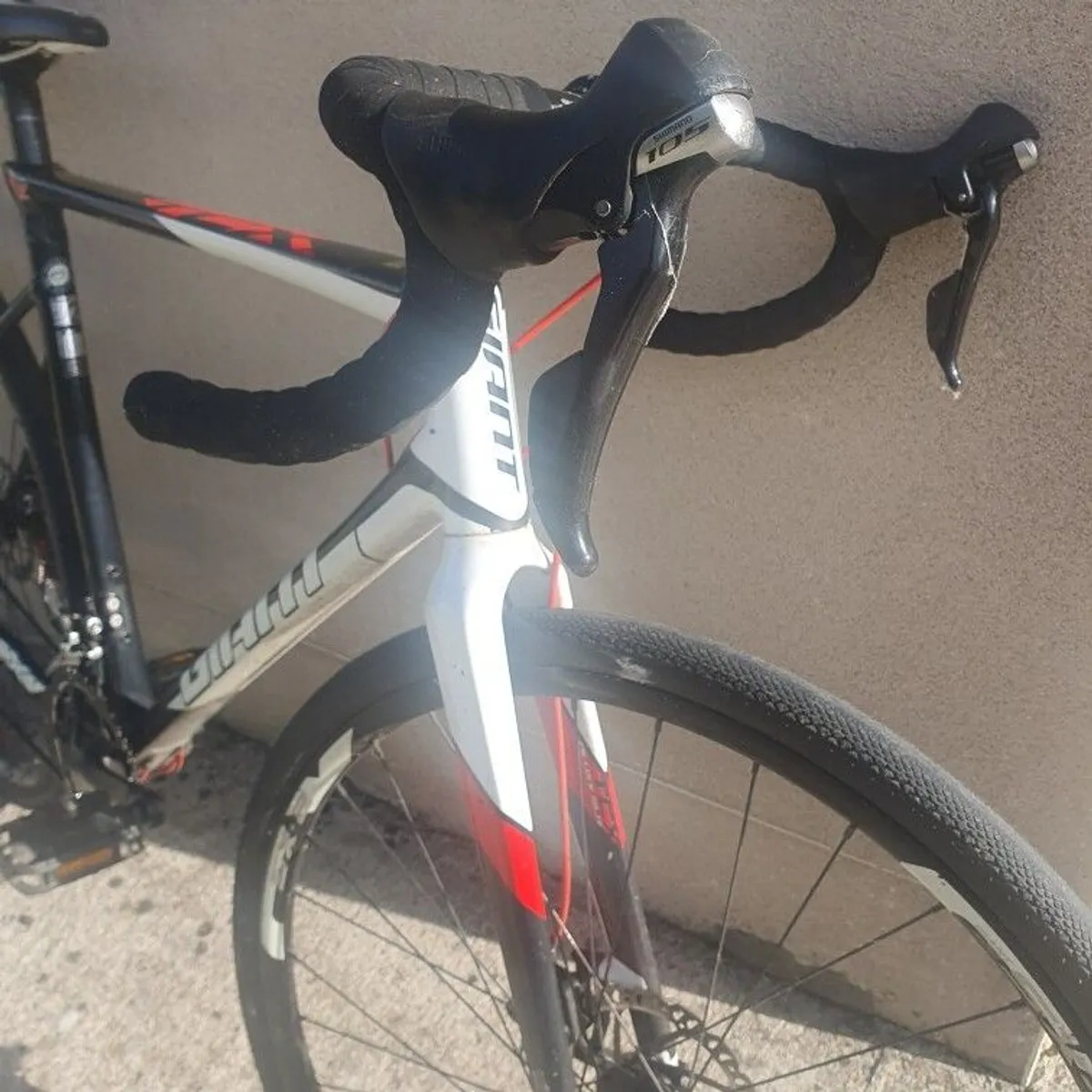 Giant TCX Alu - Image 2