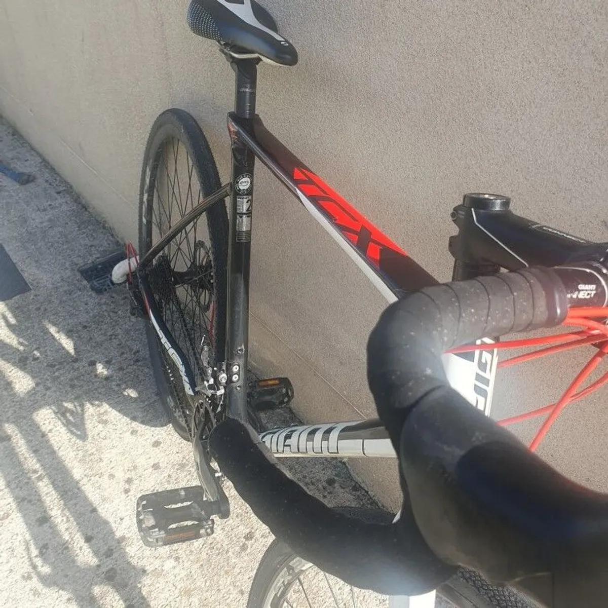 Giant TCX Alu - Image 3