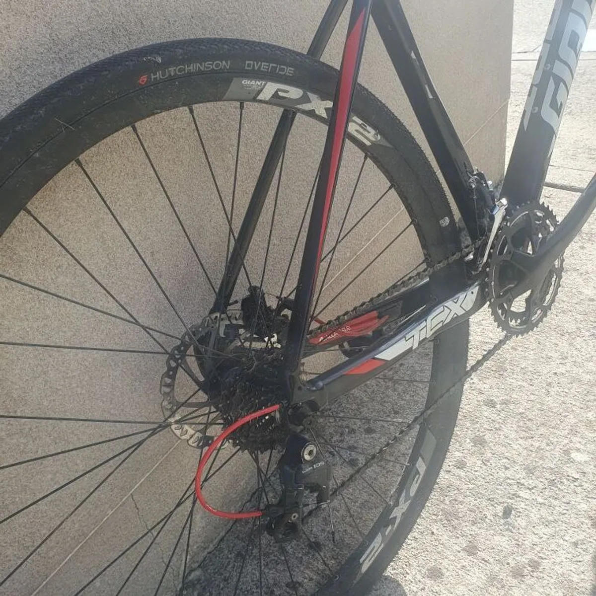 Giant TCX Alu - Image 4
