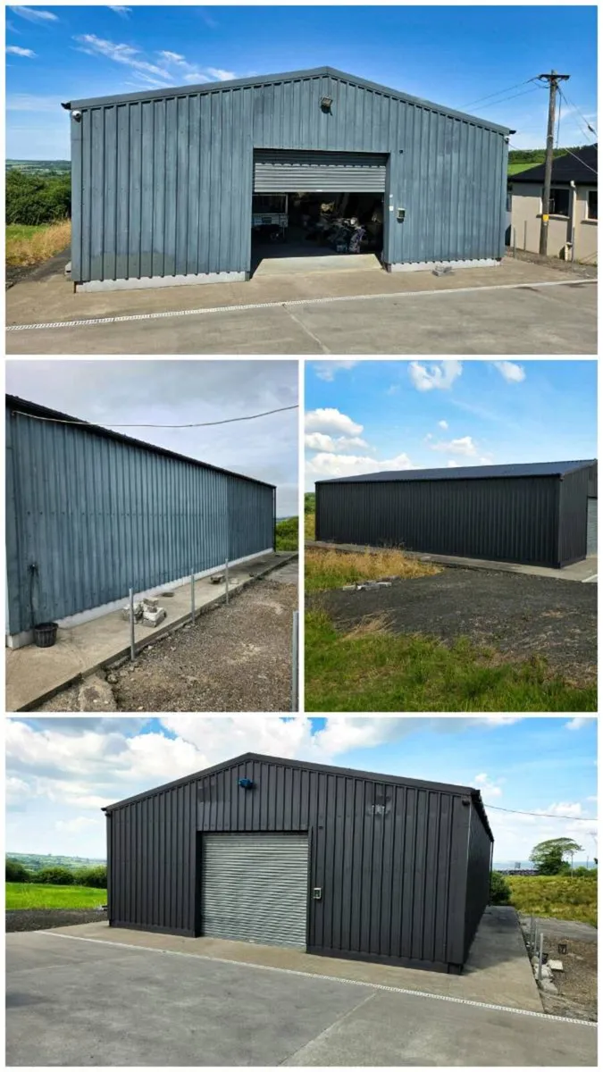 ROOF SLATES, TILES CLEANING, PAINTING - Image 2