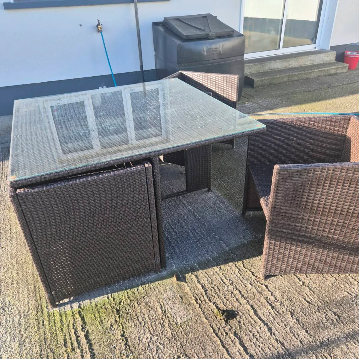 Garden furniture - Image 1
