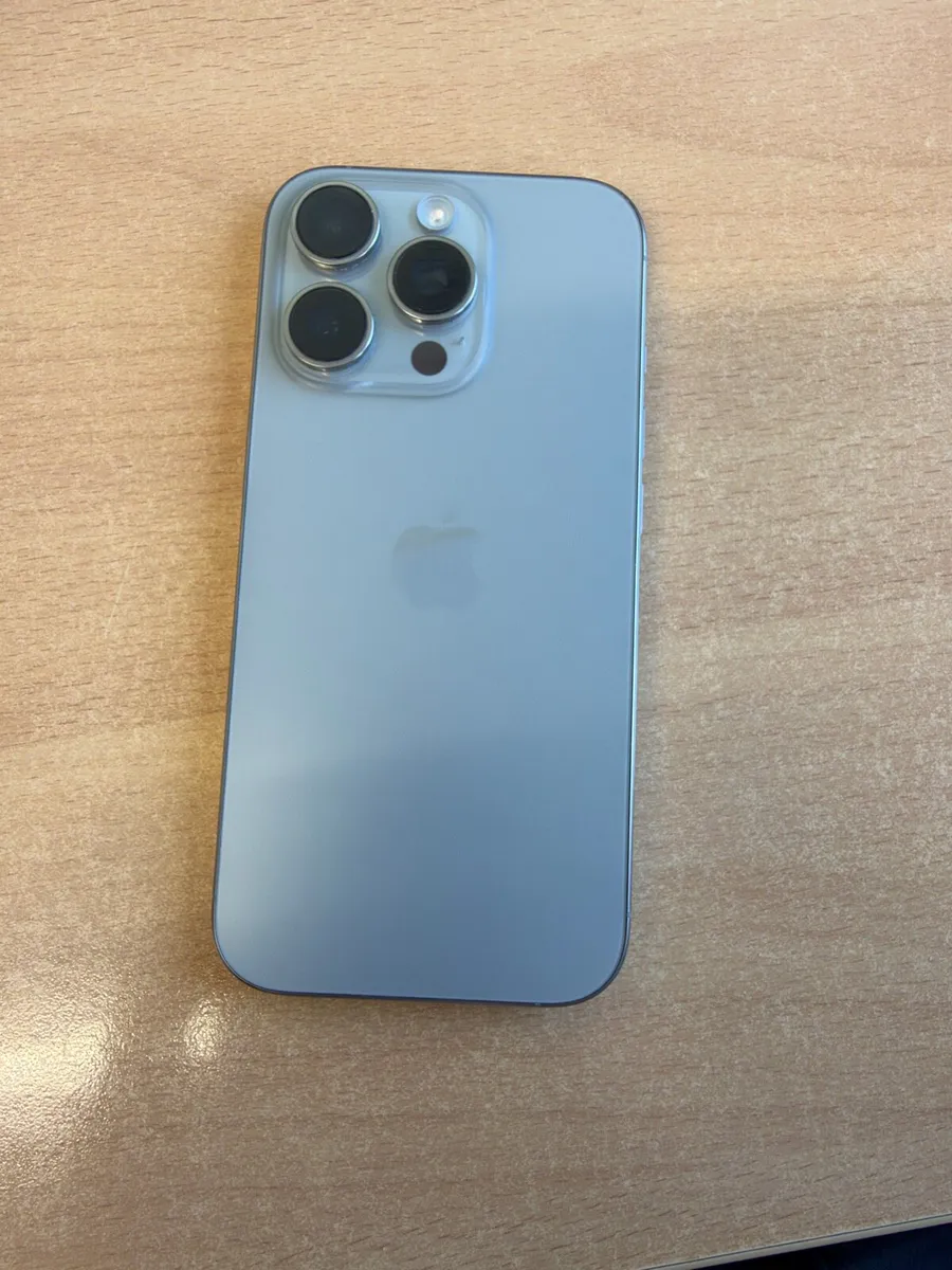 iPhone 16 Pro 128gb - Image 2