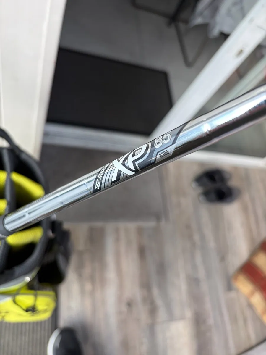 Callaway iron set - Image 4