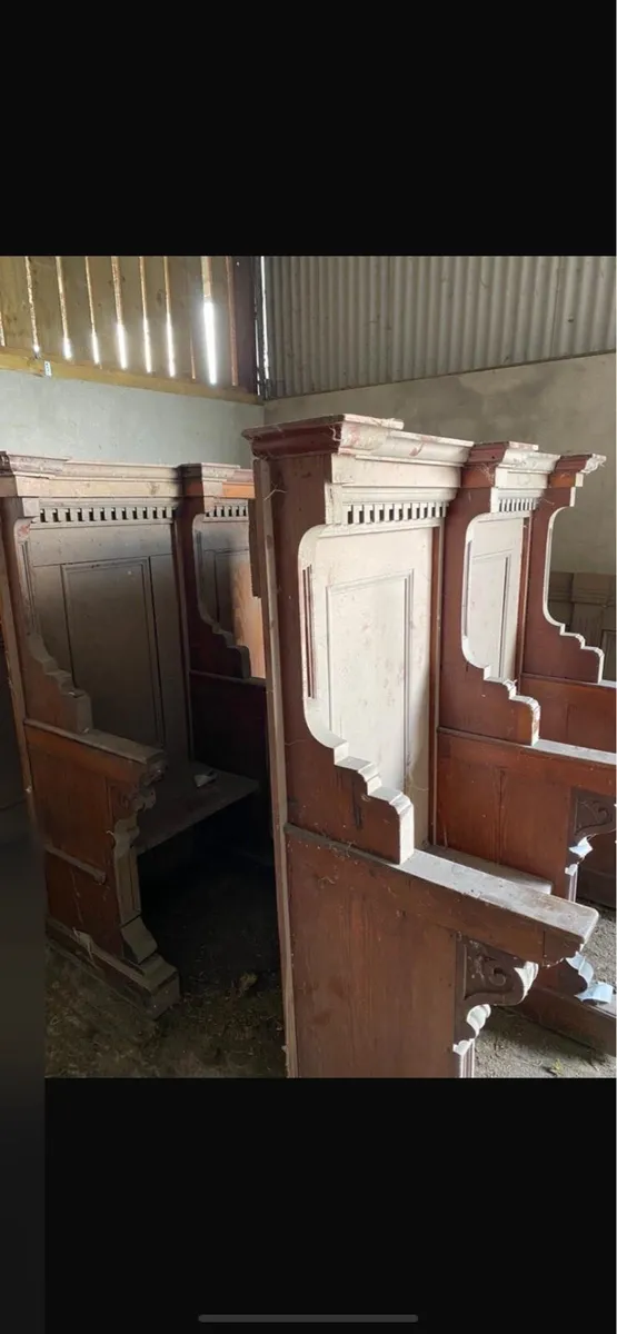Pub furniture - Image 2