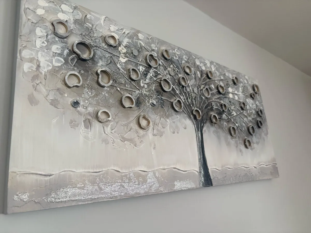 Wall art