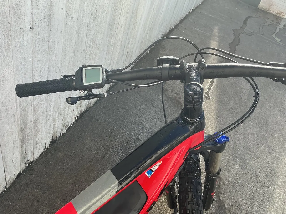EBike - Image 3