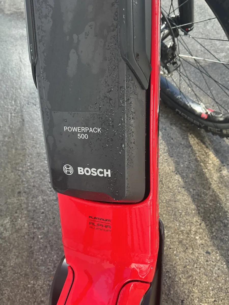 EBike - Image 2