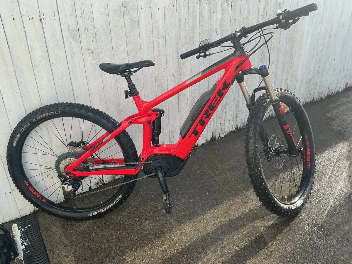 EBike - Image 4