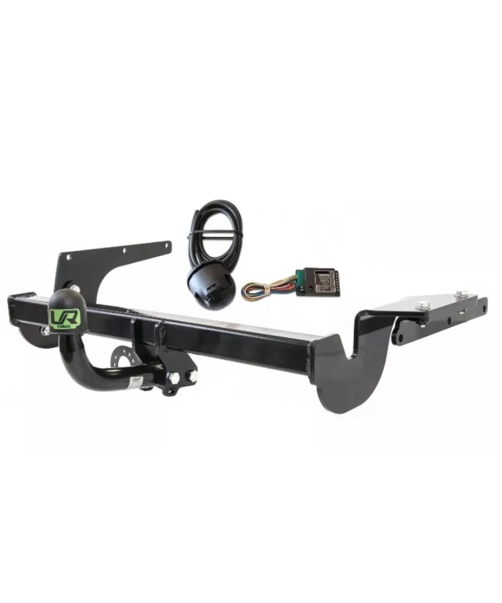 Fiat Scudo 2023 – 2026 Towbar & Electrical Kit - Image 1