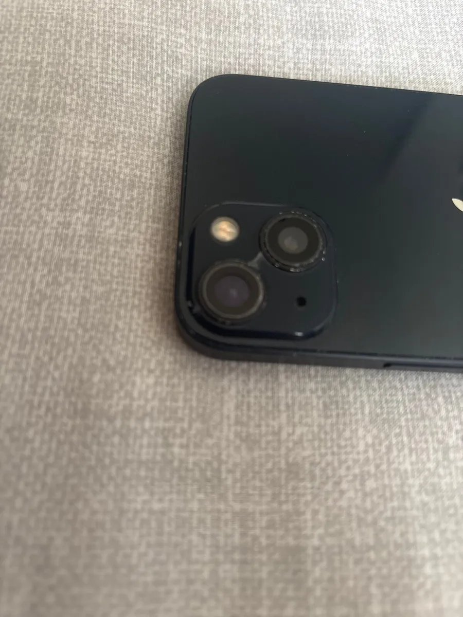 Iphone 13 midnight blue - Image 3