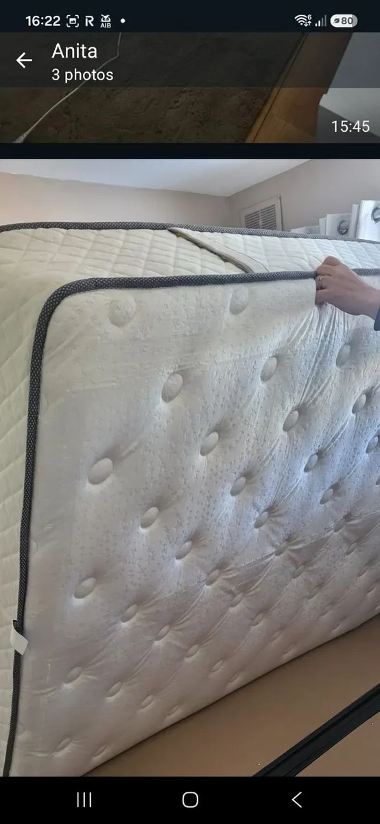 Mattress - Image 2