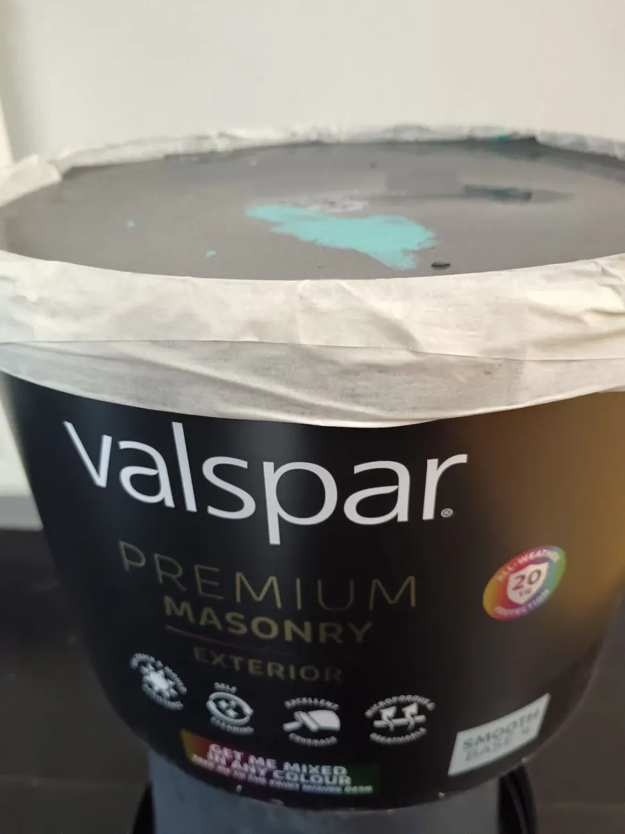 Paint - Image 1