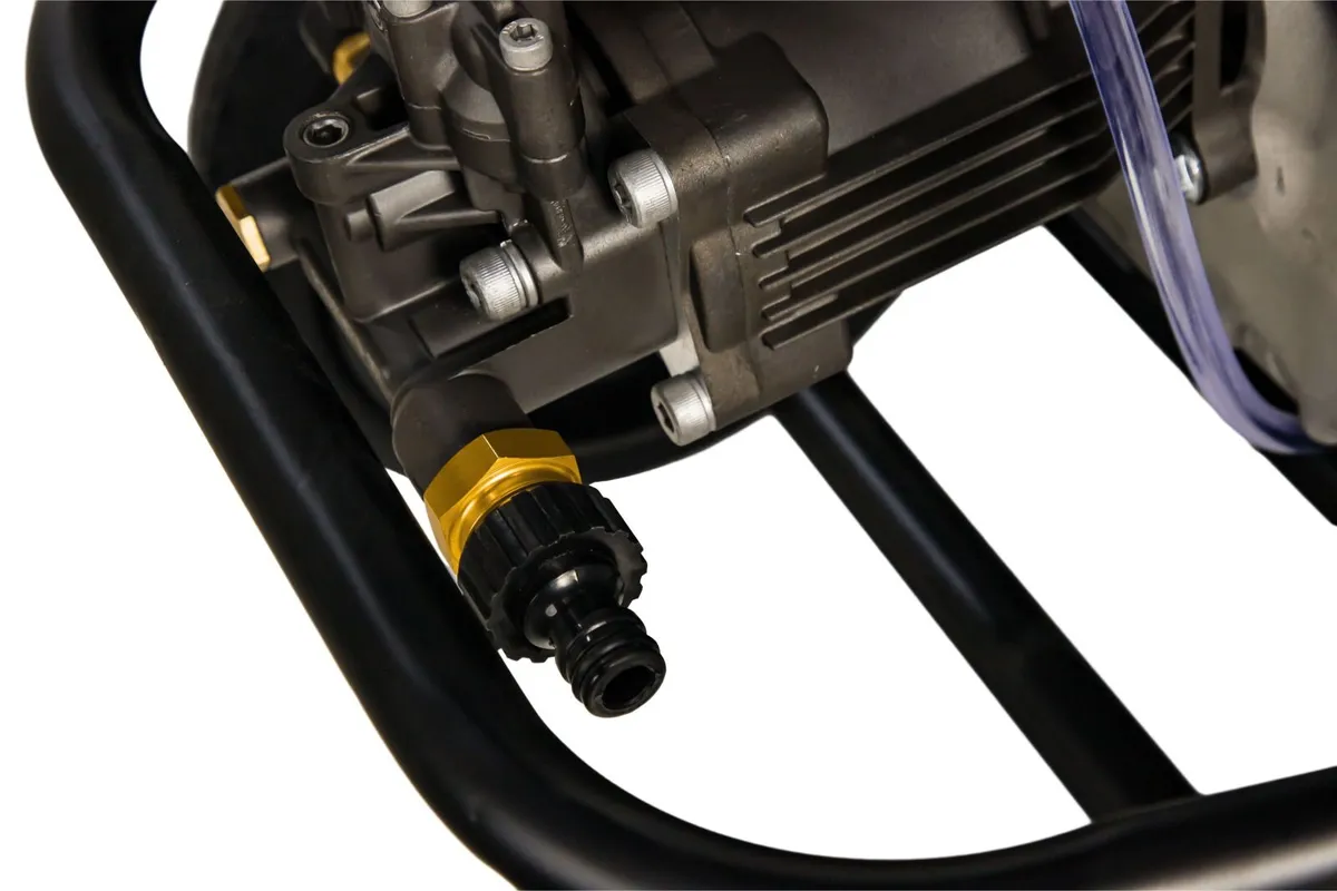 7HP Petrol Jet Washer – 200 BAR – 10L/Min - Image 3