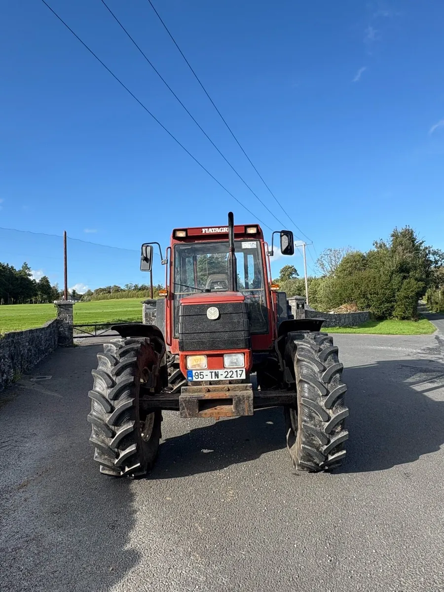 Fiat f130 - Image 3