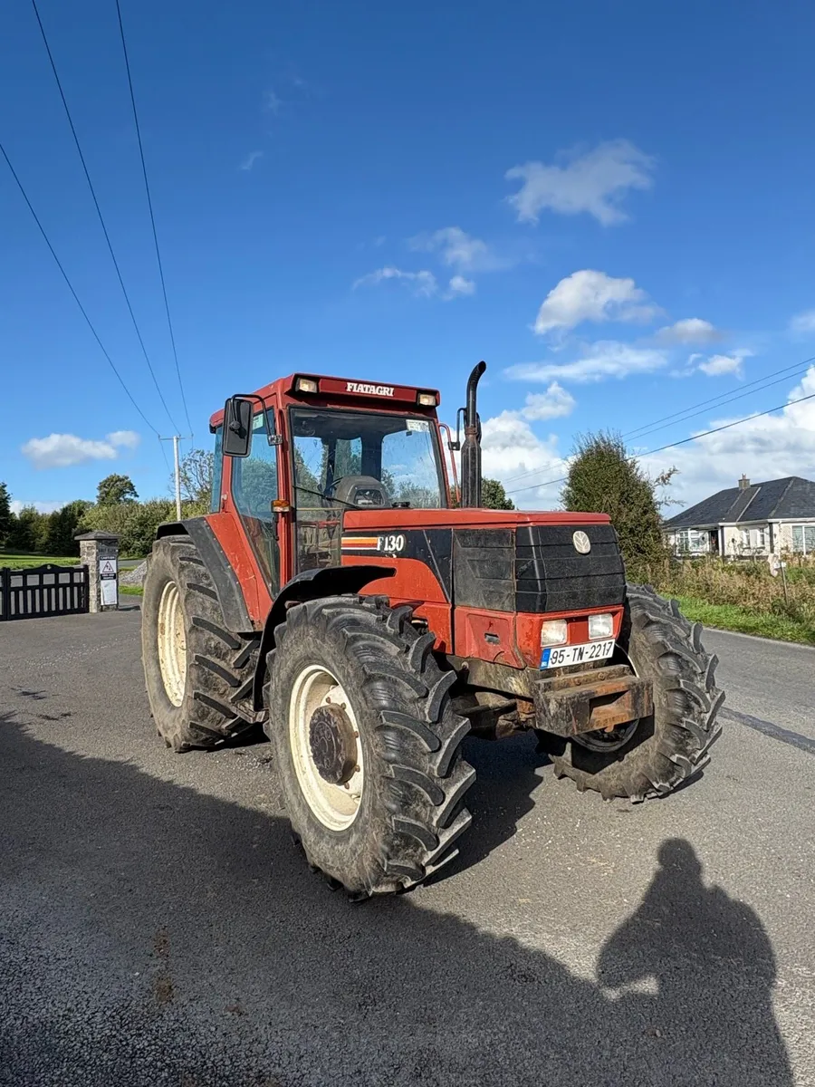 Fiat f130 - Image 2