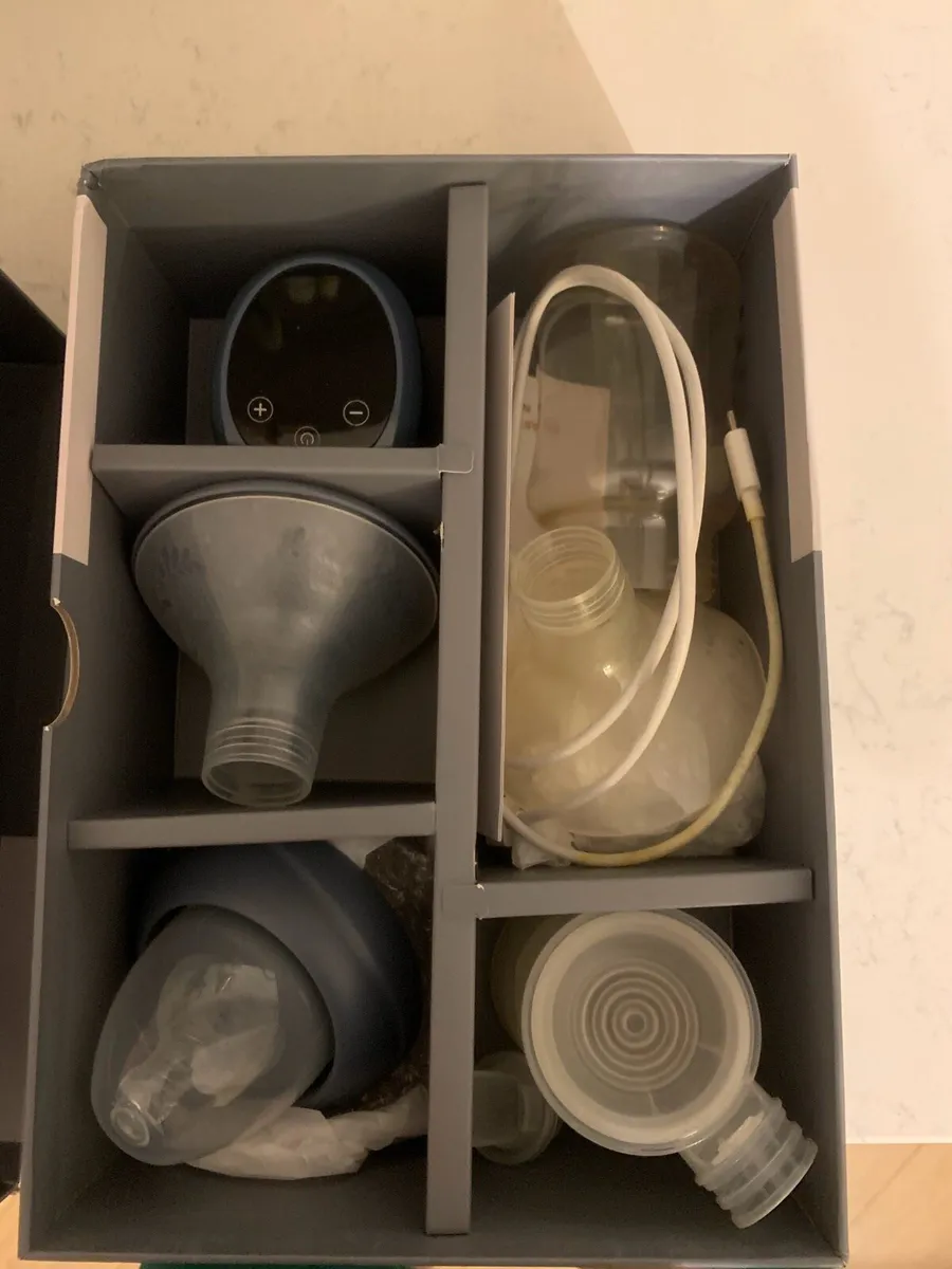 Breast pump - Image 2