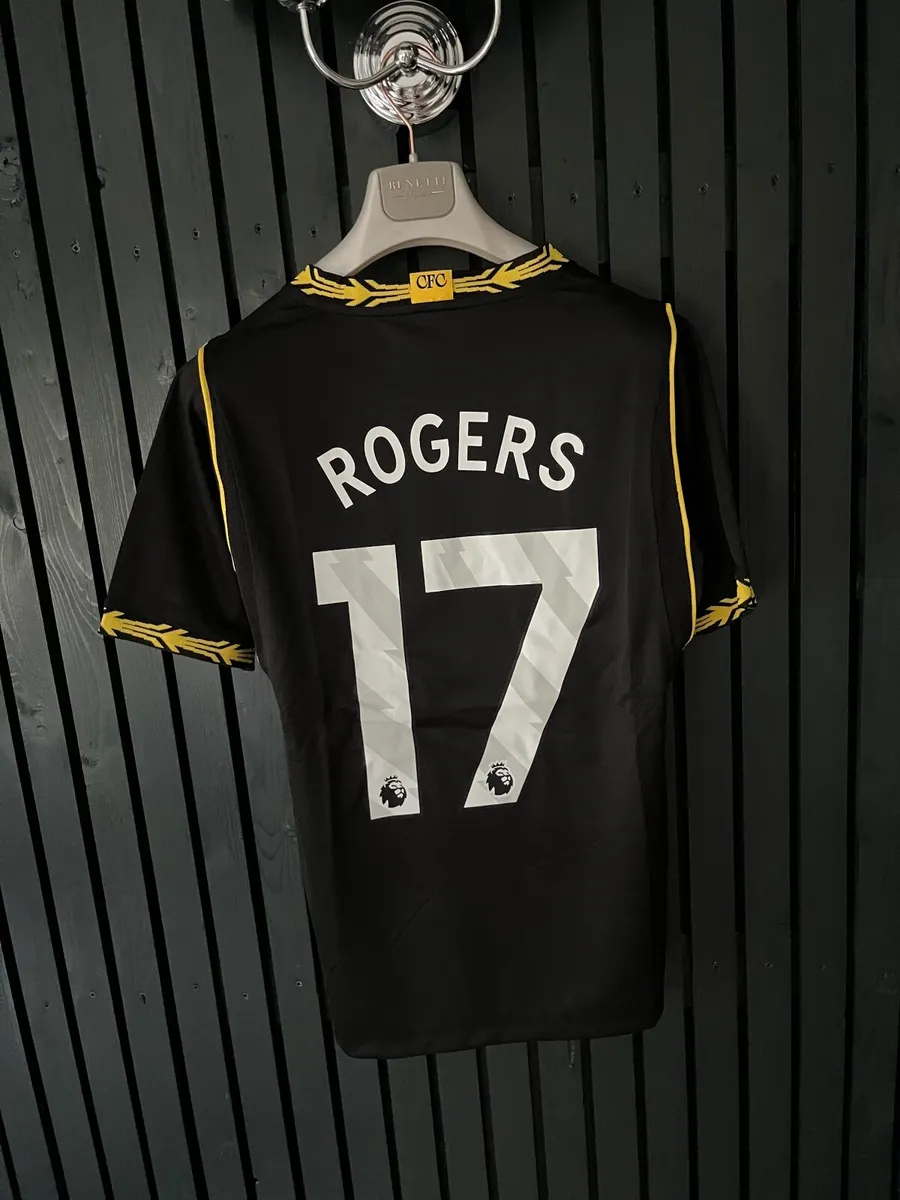 Football jerseys soccer jerseys - Image 3