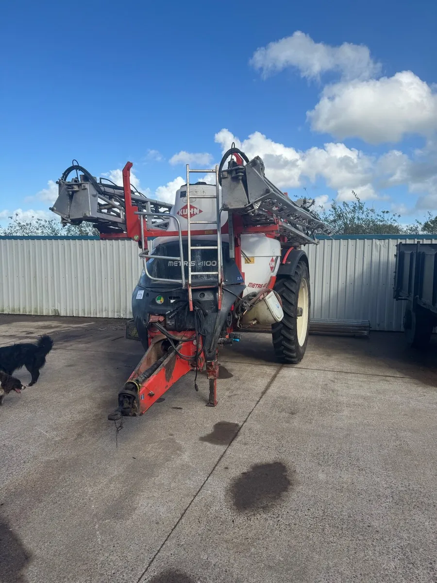 Sprayer - Image 2