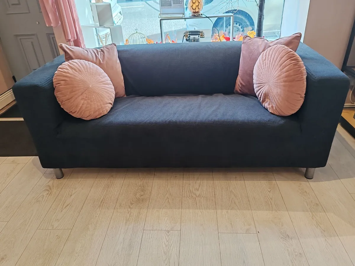 Couch €160 Lismore - Image 3