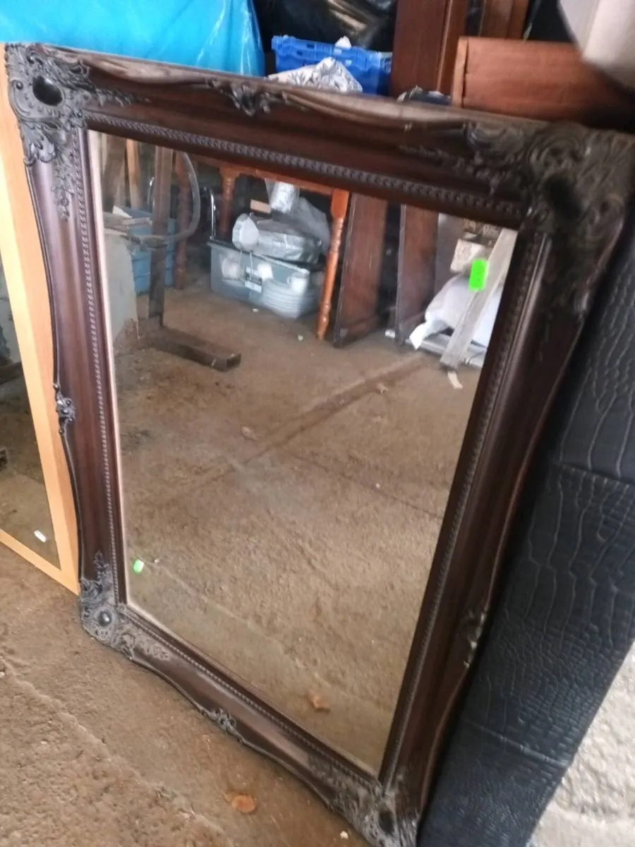 Beautiful Mirrors - Image 2