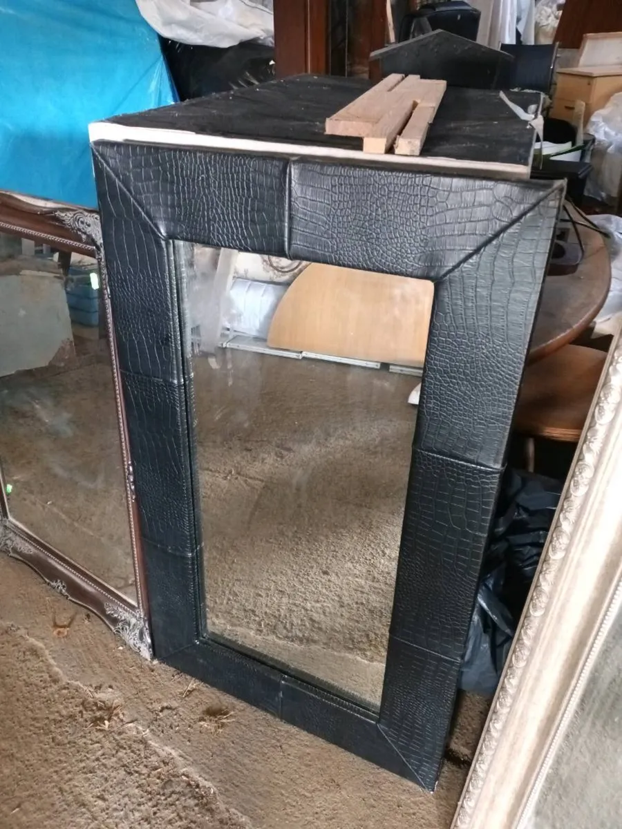 Beautiful Mirrors - Image 3