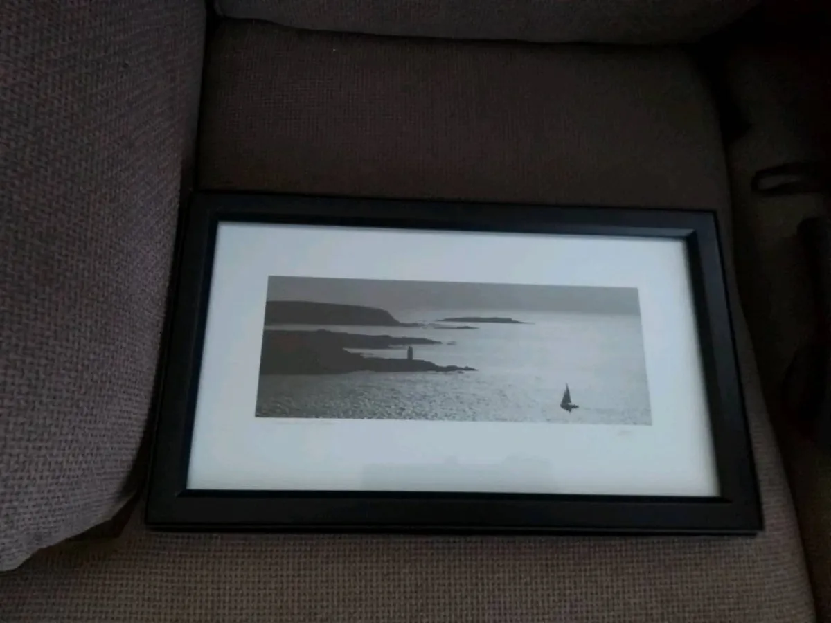 Patrick donald Seascape - Image 1