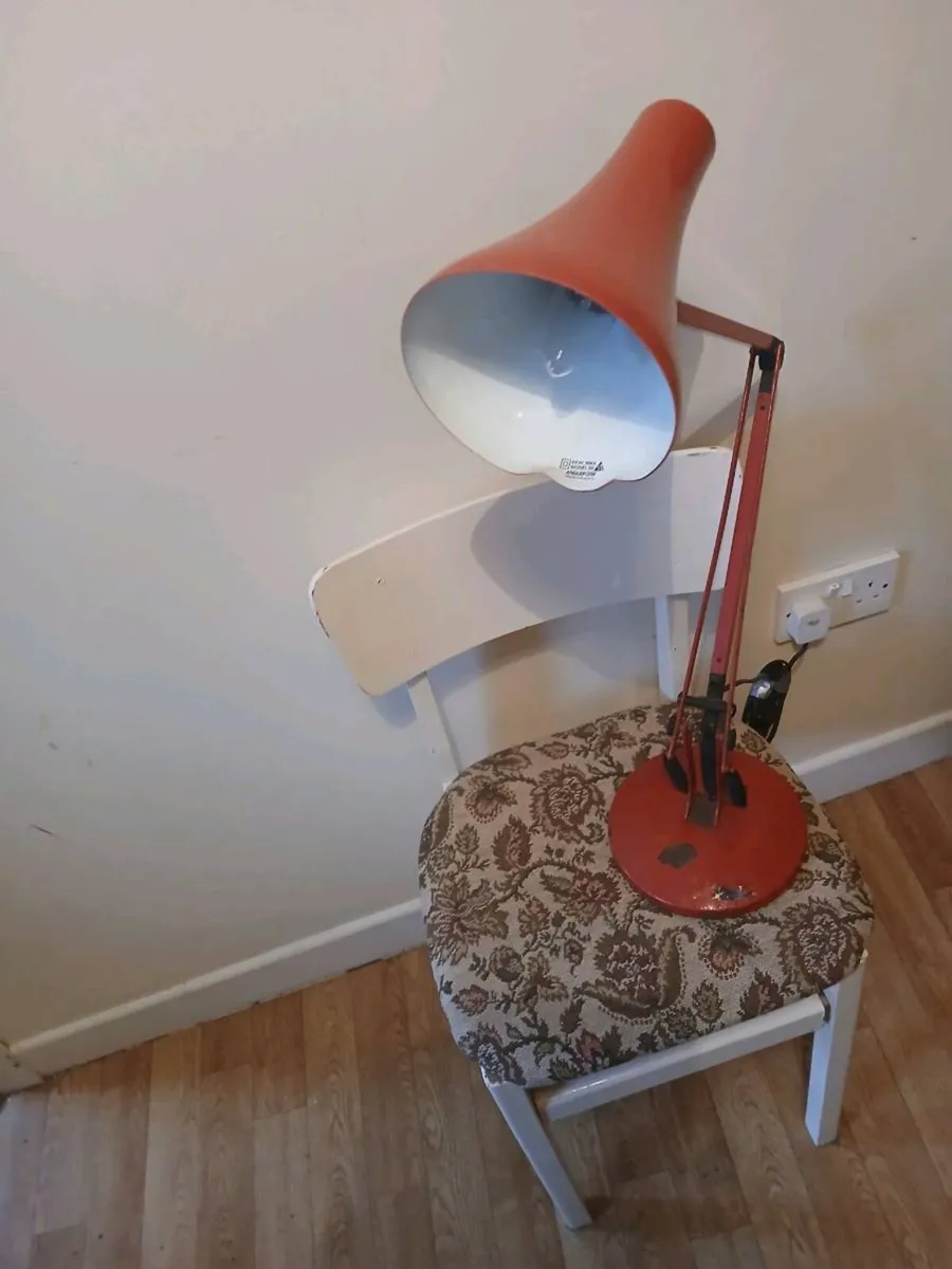 "ANGLEPOISE DESK LAMP" - Image 2