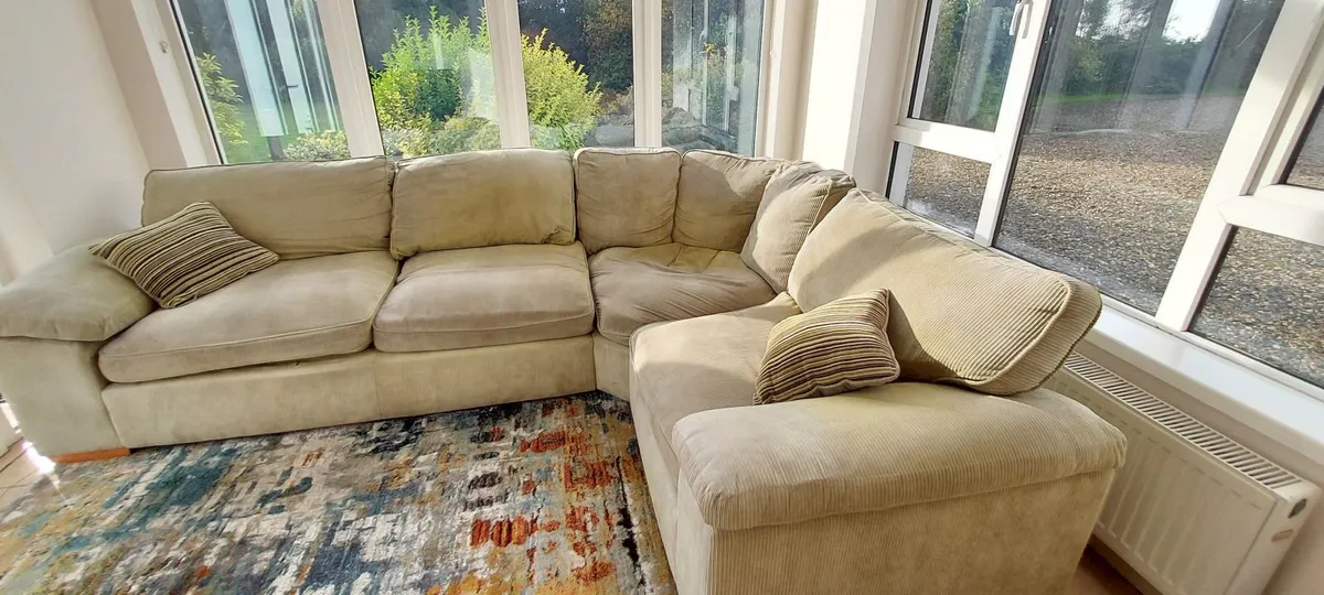 Sofa - Image 1