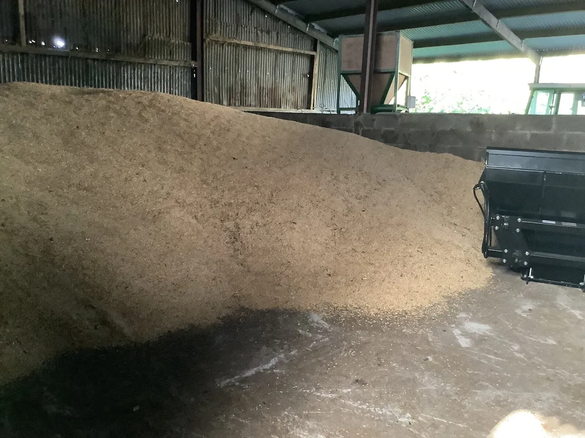 Upper Forrest Farm organic feed - Image 2
