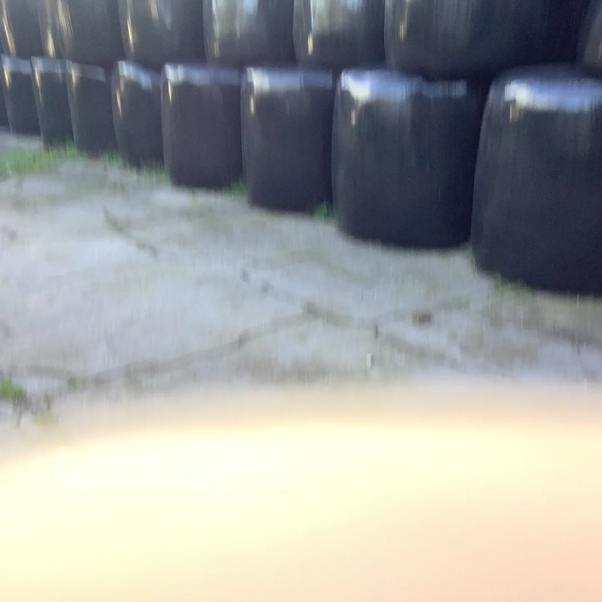 Upper Forrest Farm organic feed - Image 3