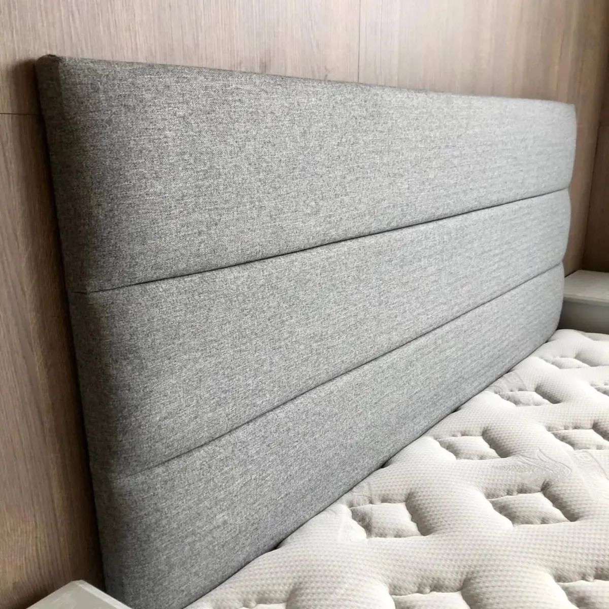 New Luxus Divan Beds Free Delivery - Image 4