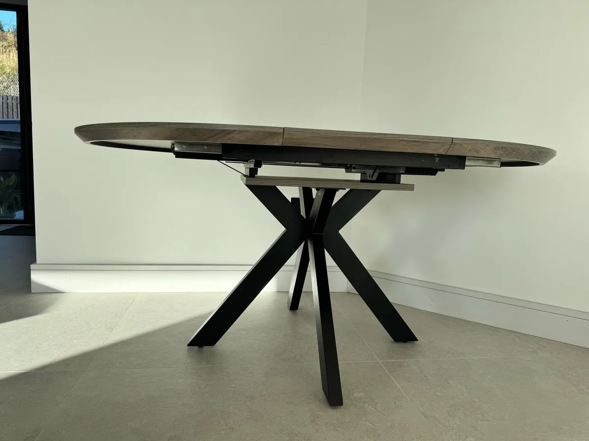 Dining Table - Image 2
