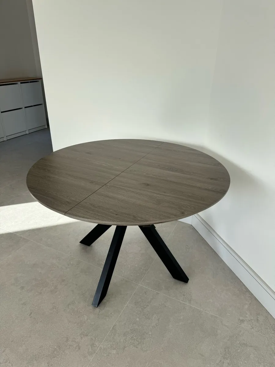 Dining Table - Image 1