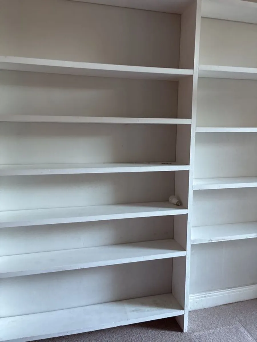 shelving - Image 1