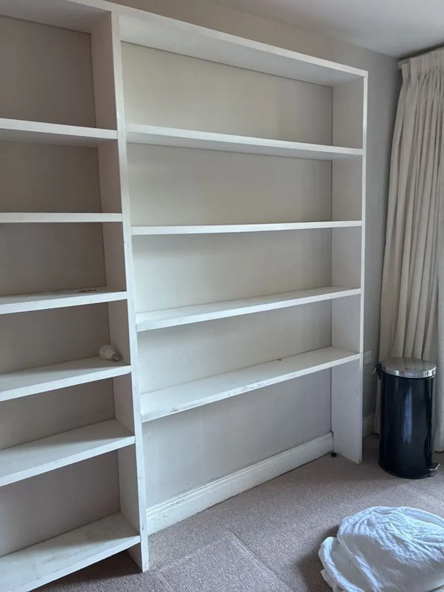 shelving - Image 2