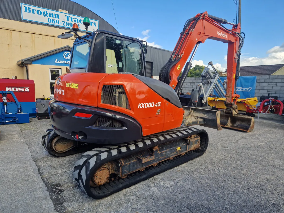 2019 Kubota - Image 3