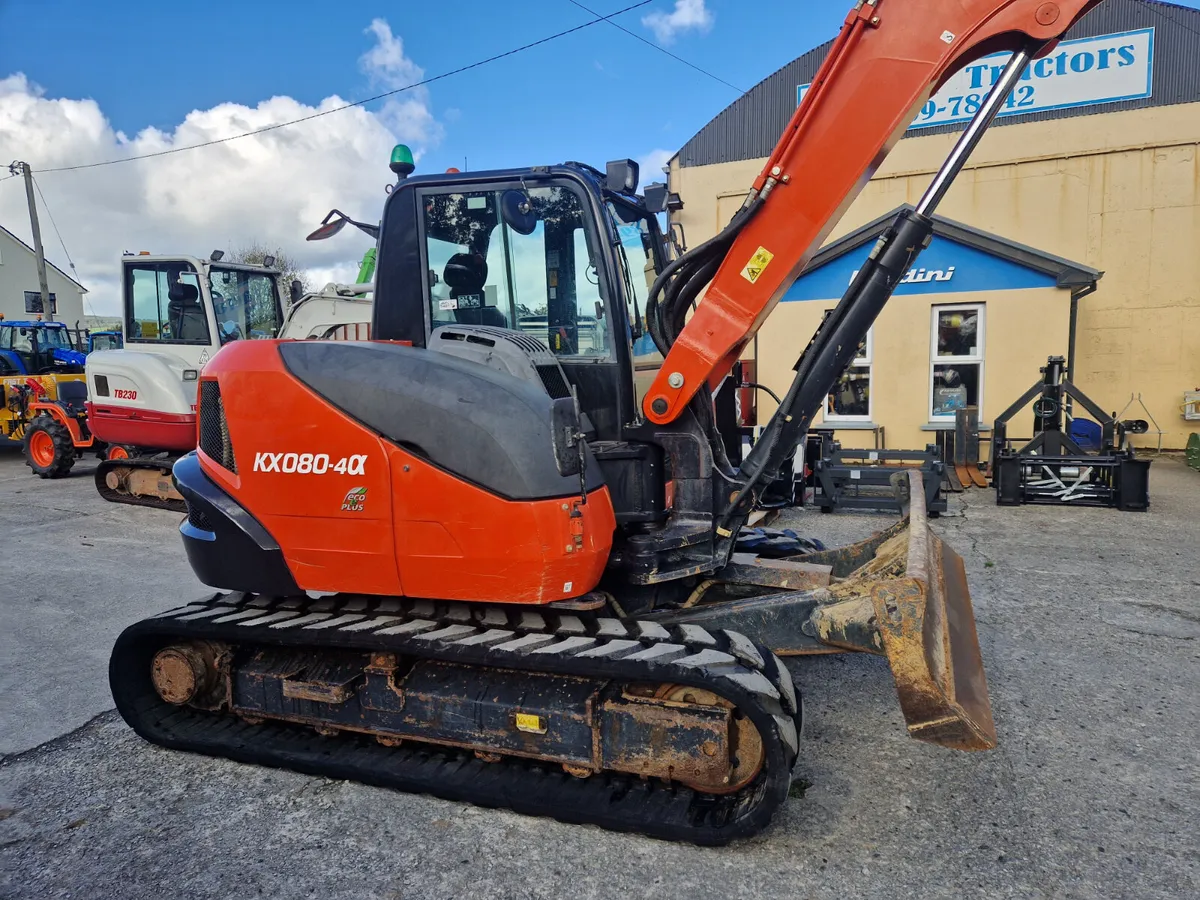 2019 Kubota - Image 4