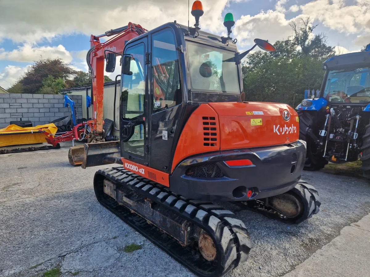 2019 Kubota - Image 1