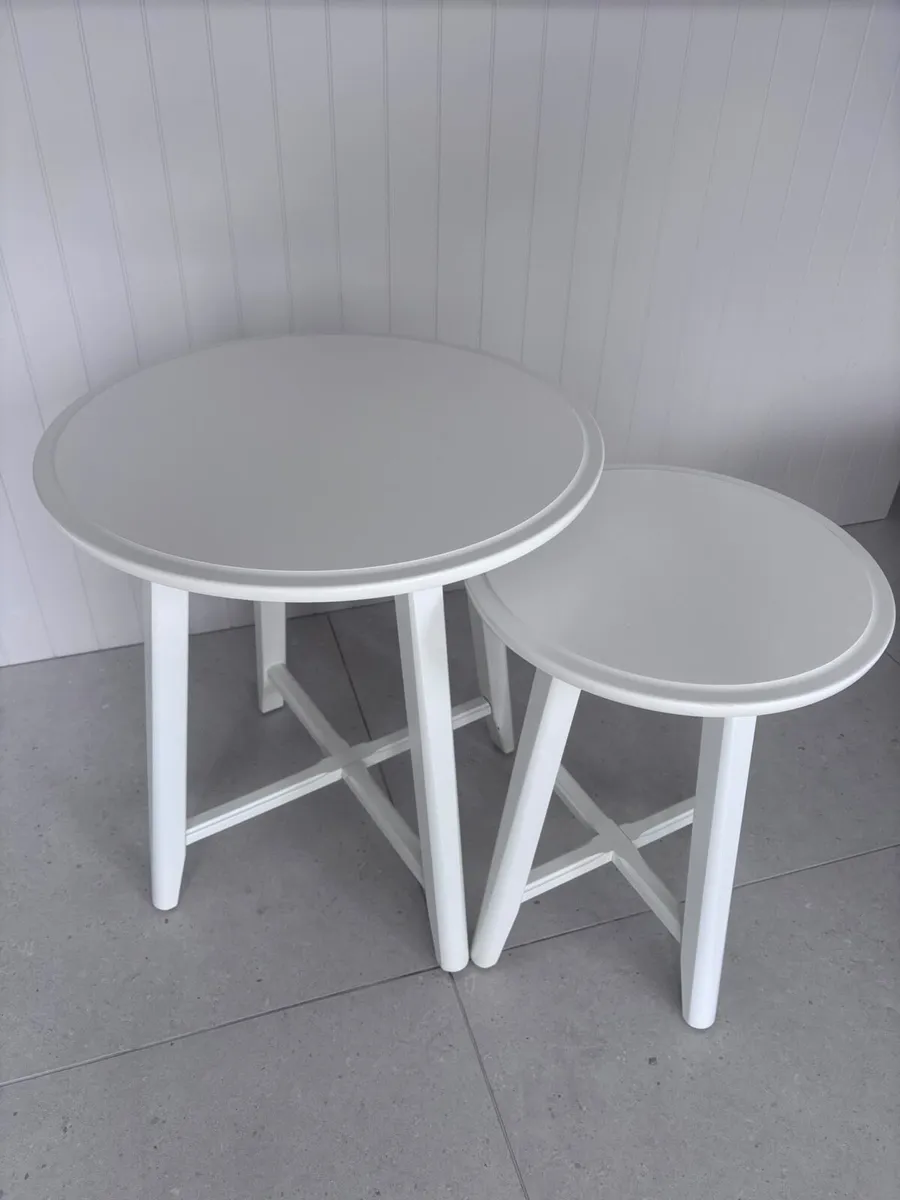 Tables - Image 1