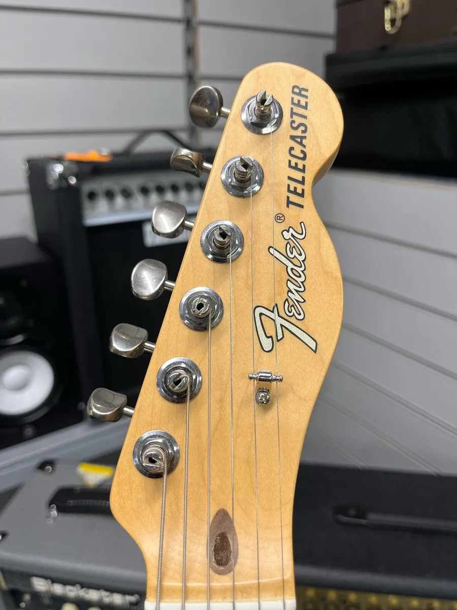 2023 American USA Performer Telecaster - Image 3